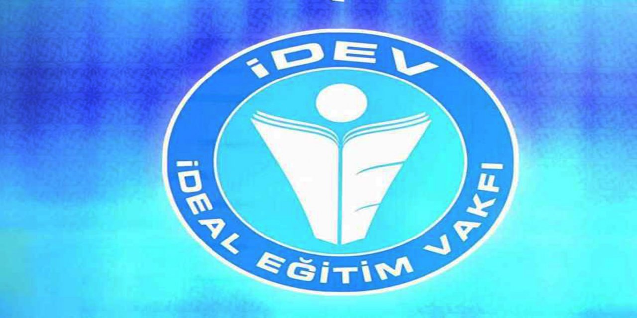 İdeal Eğitim Vakfı: Hükümet, İsveç'e gereken cevabı fiili olarak vermeli