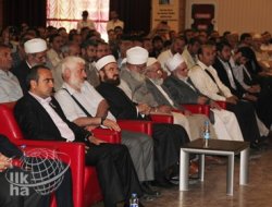 Hevdîtina Amed û Eqsayê