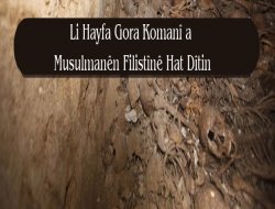 Li Hayfayê Gorên Komî