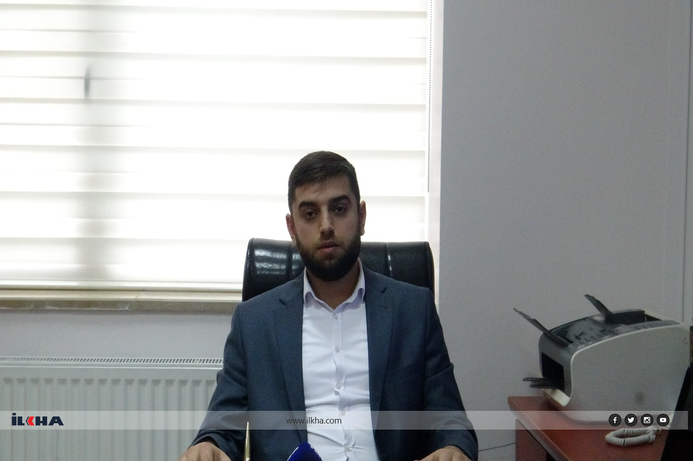 "Recep ve Şaban Ayları, Ramazan Ayına hazırlık içerisinde geçirilmelidir."