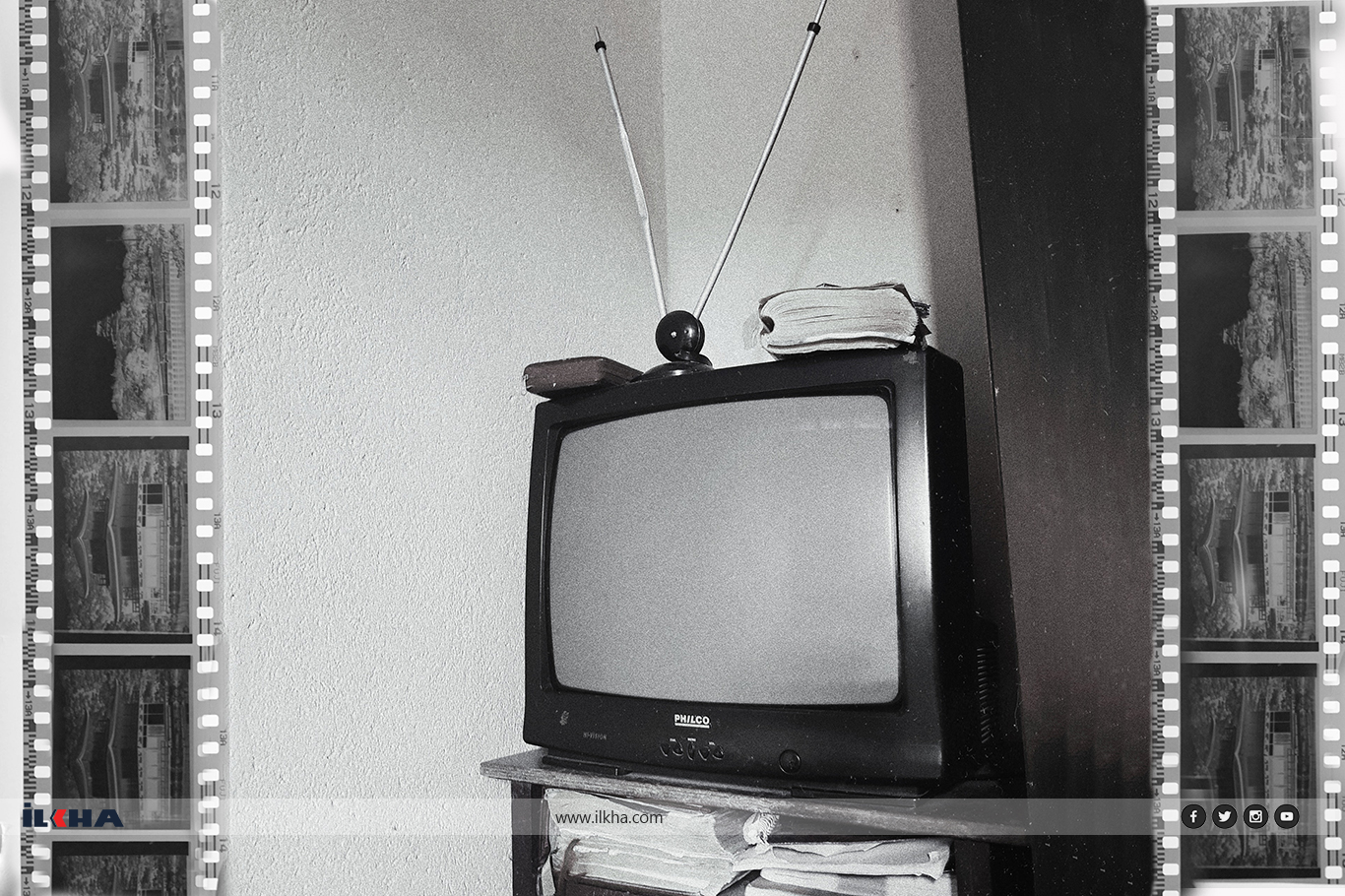 Televizyon 97 yaşına girdi