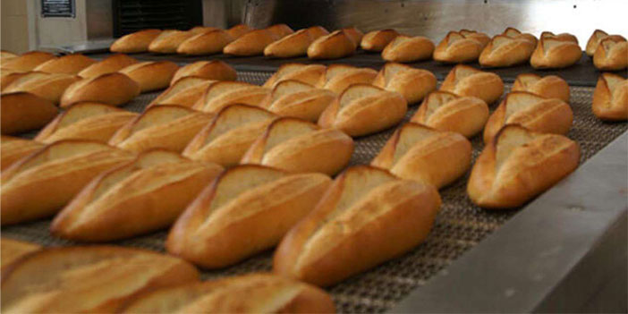 Diyarbakır'da açık ekmek 8 TL, somun ekmek 4 TL oldu