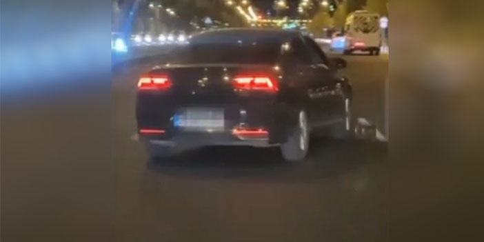 Diyarbakır'da ehliyetsiz sürücüye 21 bin 752 TL ceza kesildi