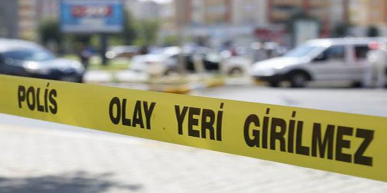 Li Bûrsayê kesekî ji malbata xwe çar kesan qetil kir