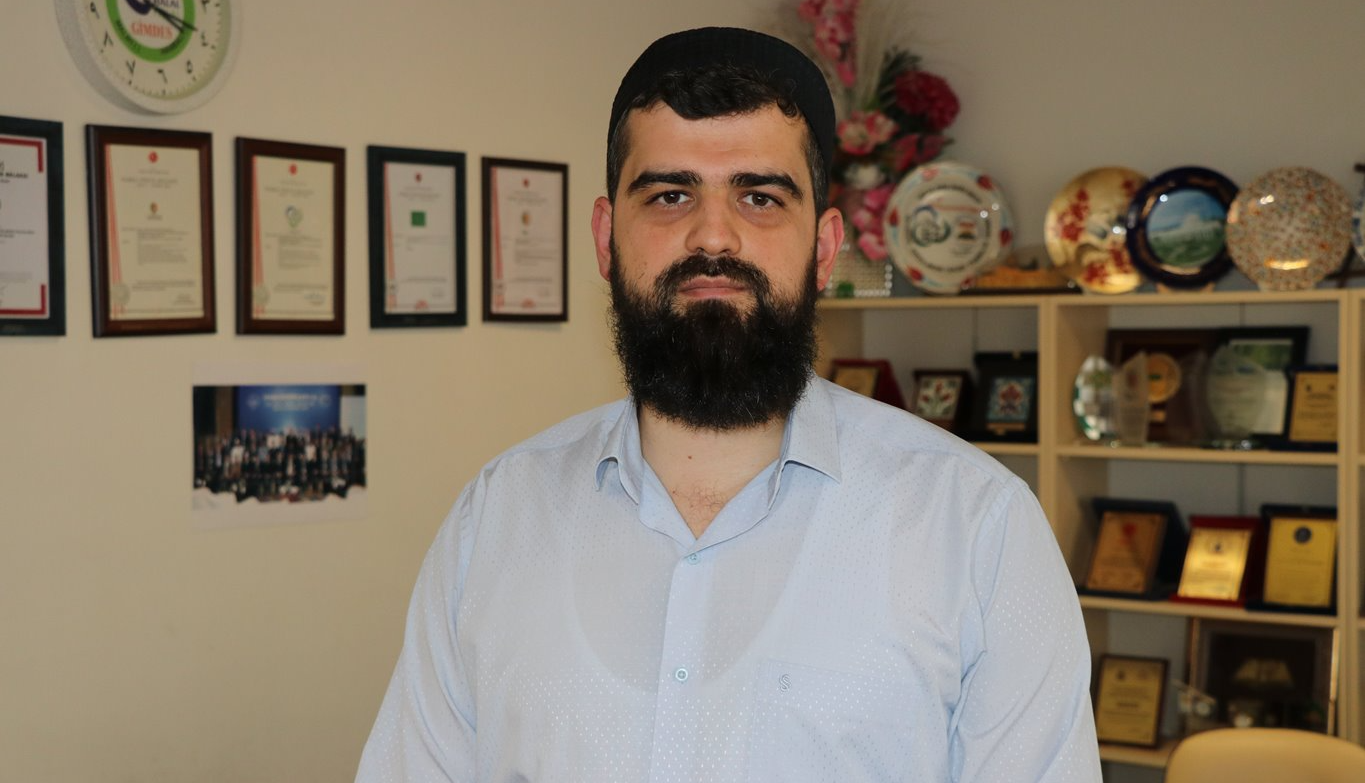 Kimyager Ali Rıza Kurum: GDO üreten küresel çeteler lobi faaliyetlerini tarım bakanlıkları üzerinden yapıyor