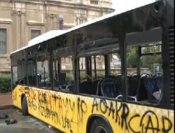 İstanbul`daki Olayların Bilançosu