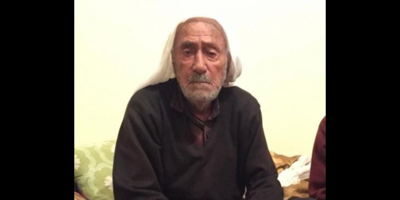 Karaçevre (Cobin) köyünden TEMİR PİÇAK vefat etmiştir