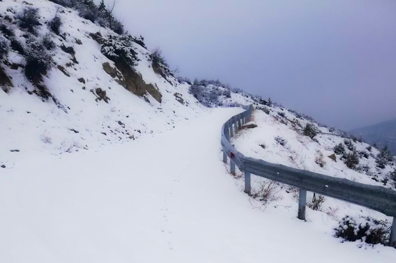 Li Êlihê ji 24 gund û 5 mezrayan re rê hatine girtin