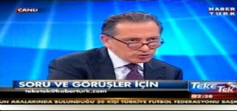 Altaylı'dan şok Gezi Parkı iddiası!