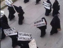 Bu bir 28 Şubat haberidir!