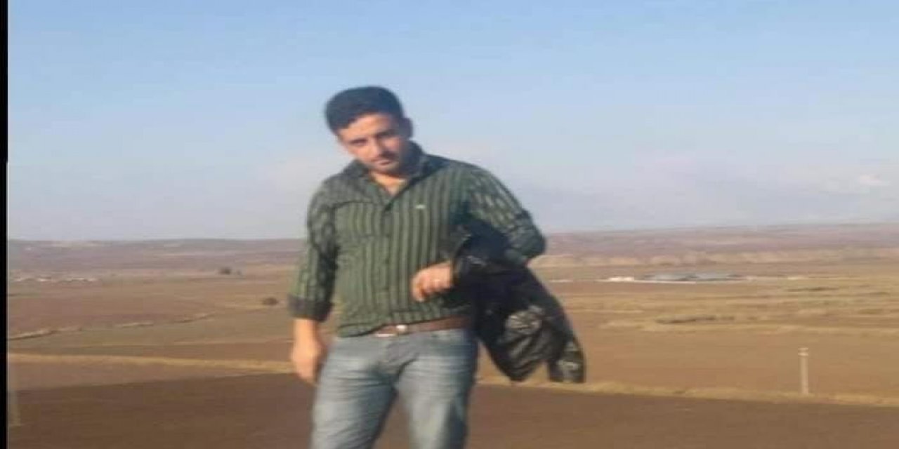 Göktaş (Kevırşin) köyünden TARIK ÖZÇELİK vefat etmiştir