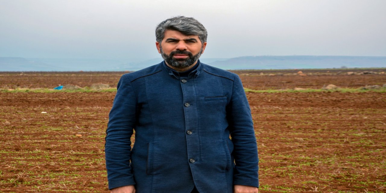 HÜDA PAR Diyarbakır İl Başkanı Dinç: Gençlerimiz gurbete gitmek zorunda kalmasın