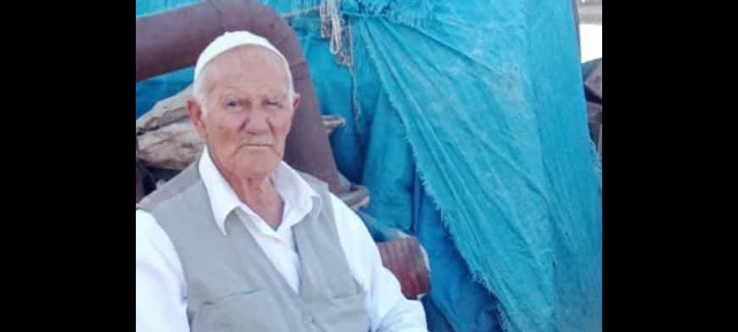 Başalan (Sergelya) köyünden Hacı MEHMET FİDAN vefat etmiştir