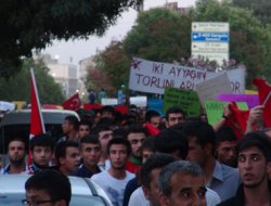 Gaziantep'teki olaylarda 6 kişi yaralandı