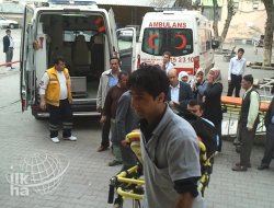 Bismil'de 2. İntihar Vakası