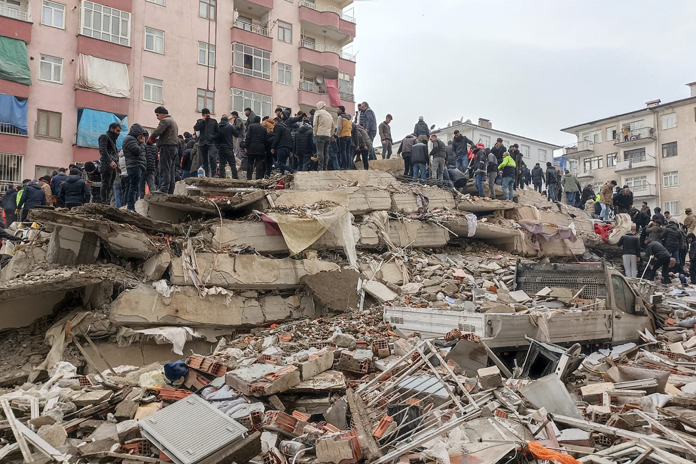 Diyarbakır'ın da içinde olduğu 10 ilde okullar 1 hafta tatil