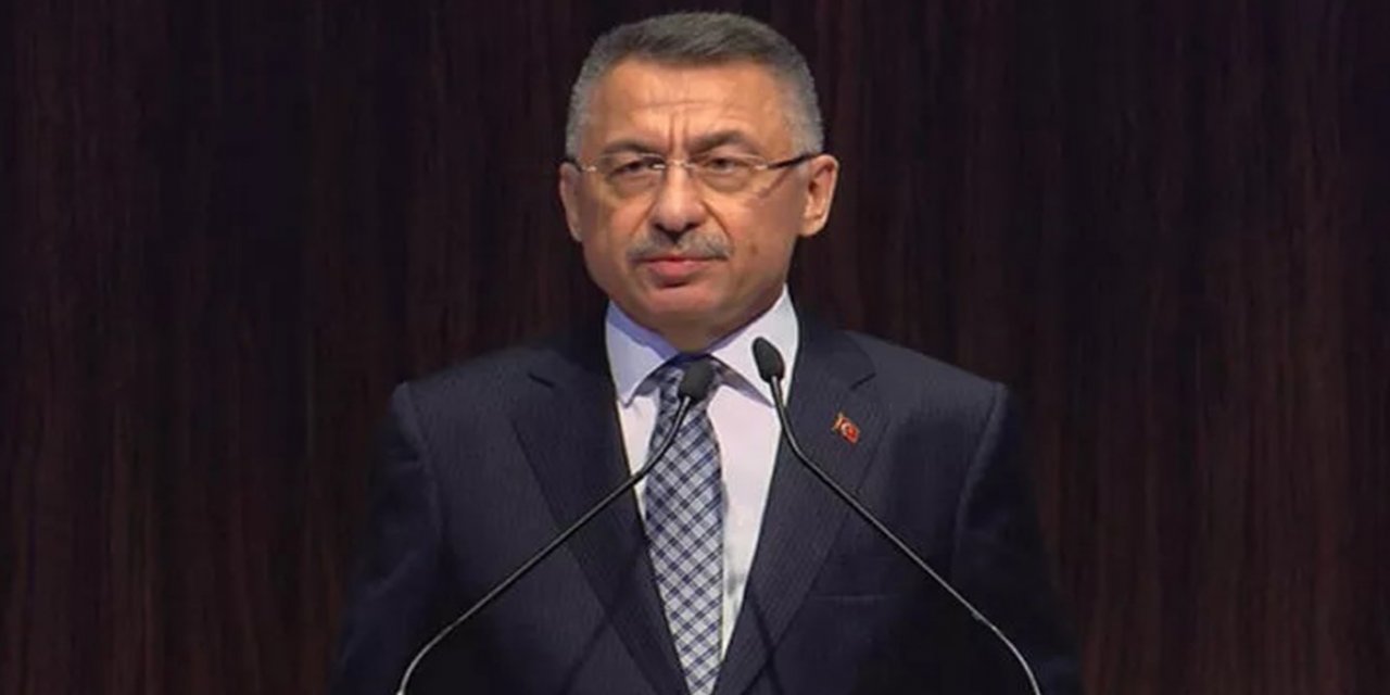 Alîkarê Serokomar Fuat Oktay: Di erdhejê de 284 kes canê xwe ji dest dan