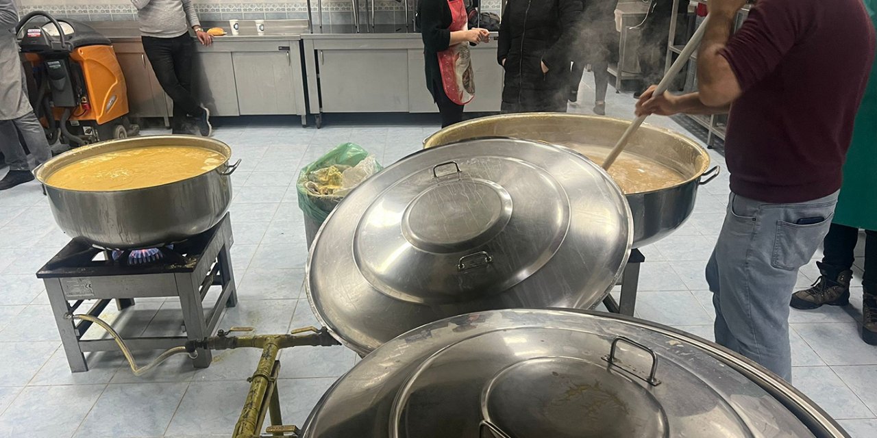 DBB tüm birimleriyle seferber