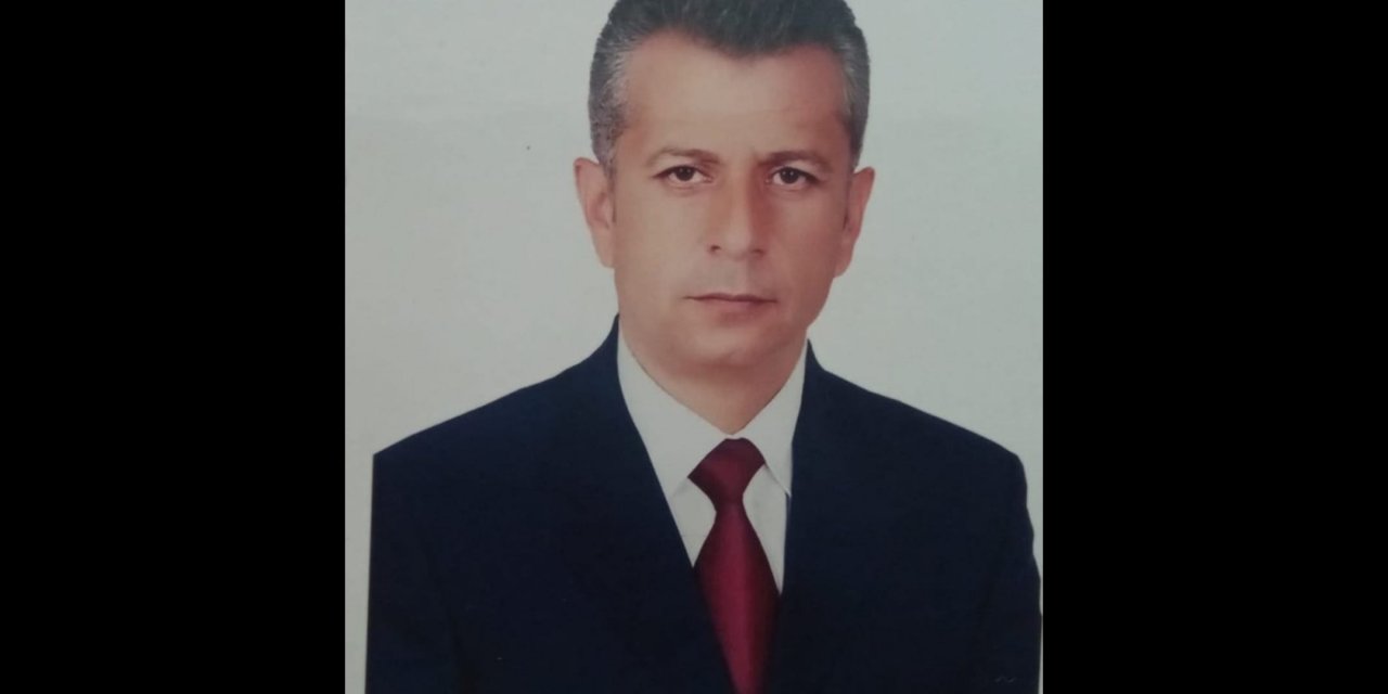 Başalan (Sergelya) köyünden İRFAN BUDAK vefat etmiştir