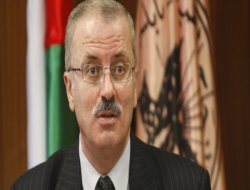 Filistin`in Yeni Başbakanı Belli Oldu