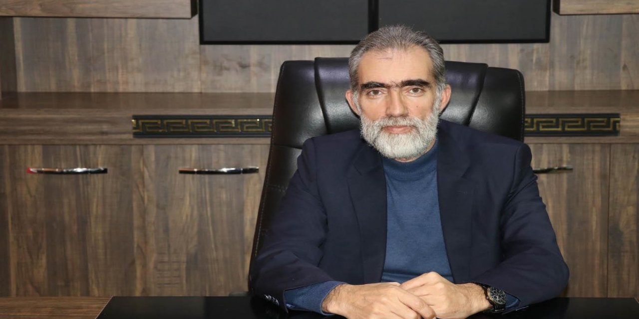 Serokê Weqfa Yetîman ji bo Semsûrê banga alîkarîya bi lez kir