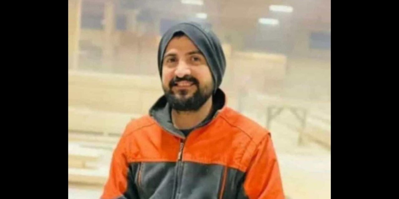 Çınar ilçemizden SÜLEYMAN AKBUĞA depremden vefat etmiştir