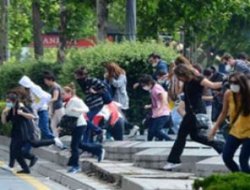 Gezi Parkı eylemcileri tahrikçilere dava açıyor