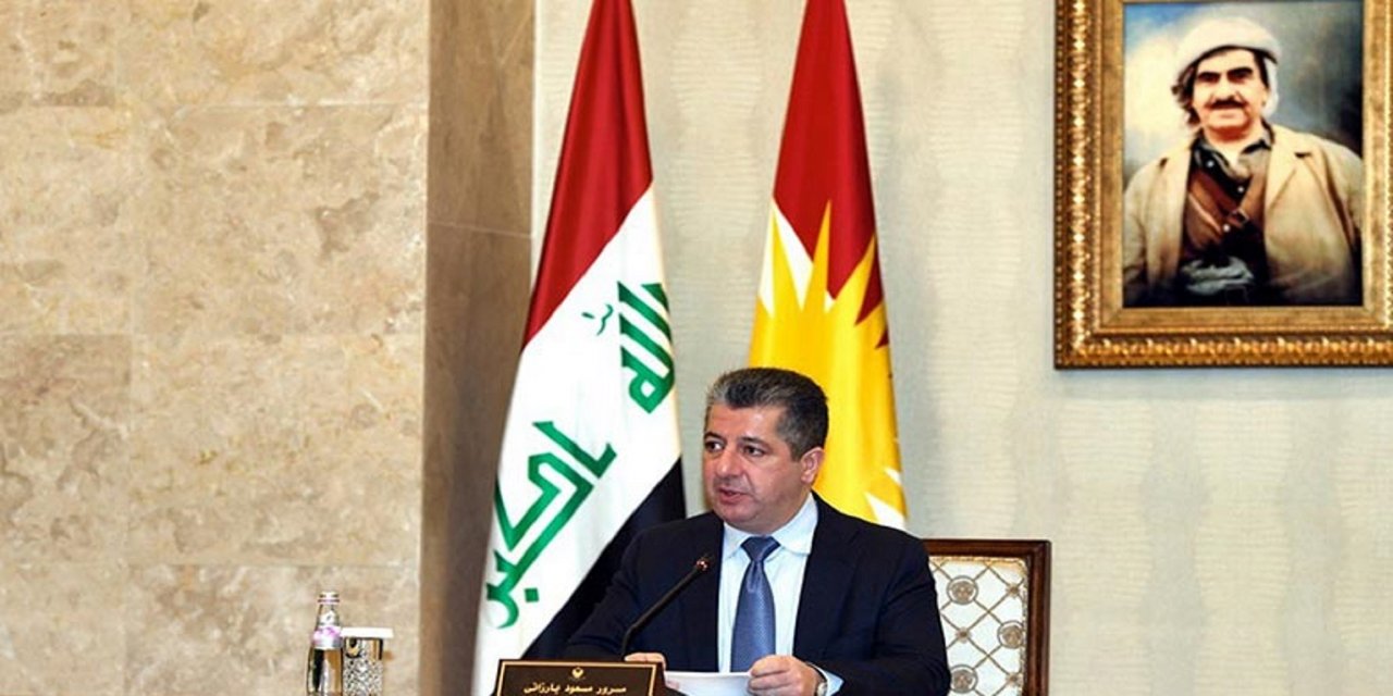 Hikûmeta Herêma Kurdistanê ji bo herêmên erdhejê kampanyayê alîkarîyê da destpêkirin