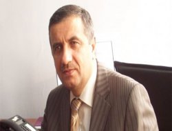 KONSİAD Başkanı Abdullah Başçı’ya bıçaklı saldırı