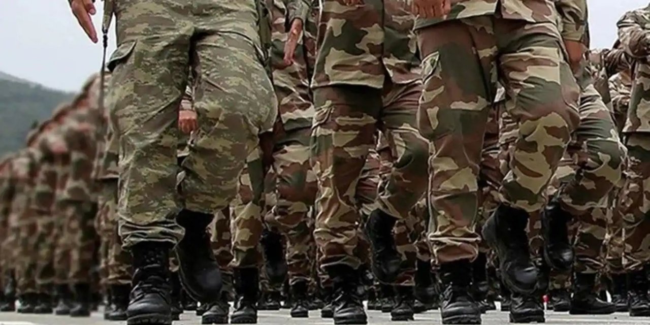 Deprem bölgesinde mart ve nisan celpleri ertelendi