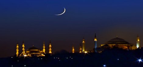 Miraç Kandili ile ümmete gelen hediyeler