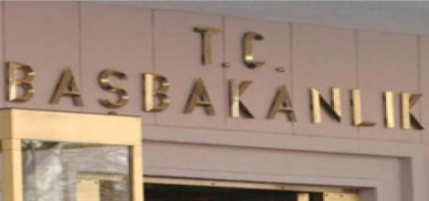 Başbakanlık iddiaları yalanladı