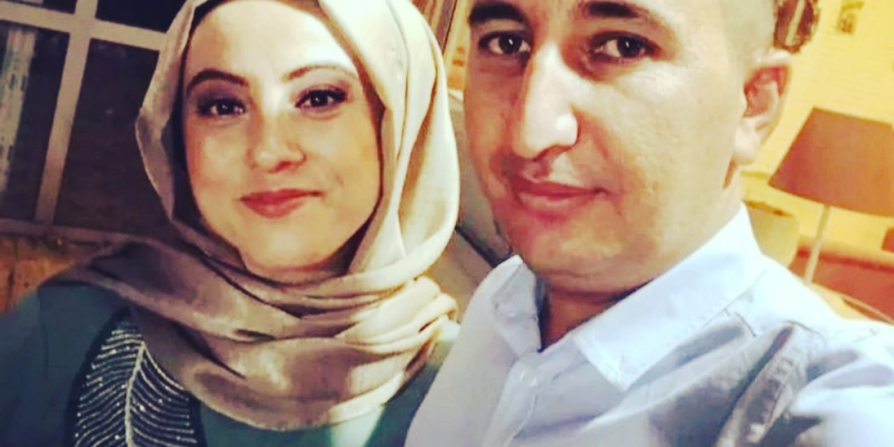 Çınar ilçemizden SEBAT ve gelini SİDEM ÖZMEN vefat etmiştir