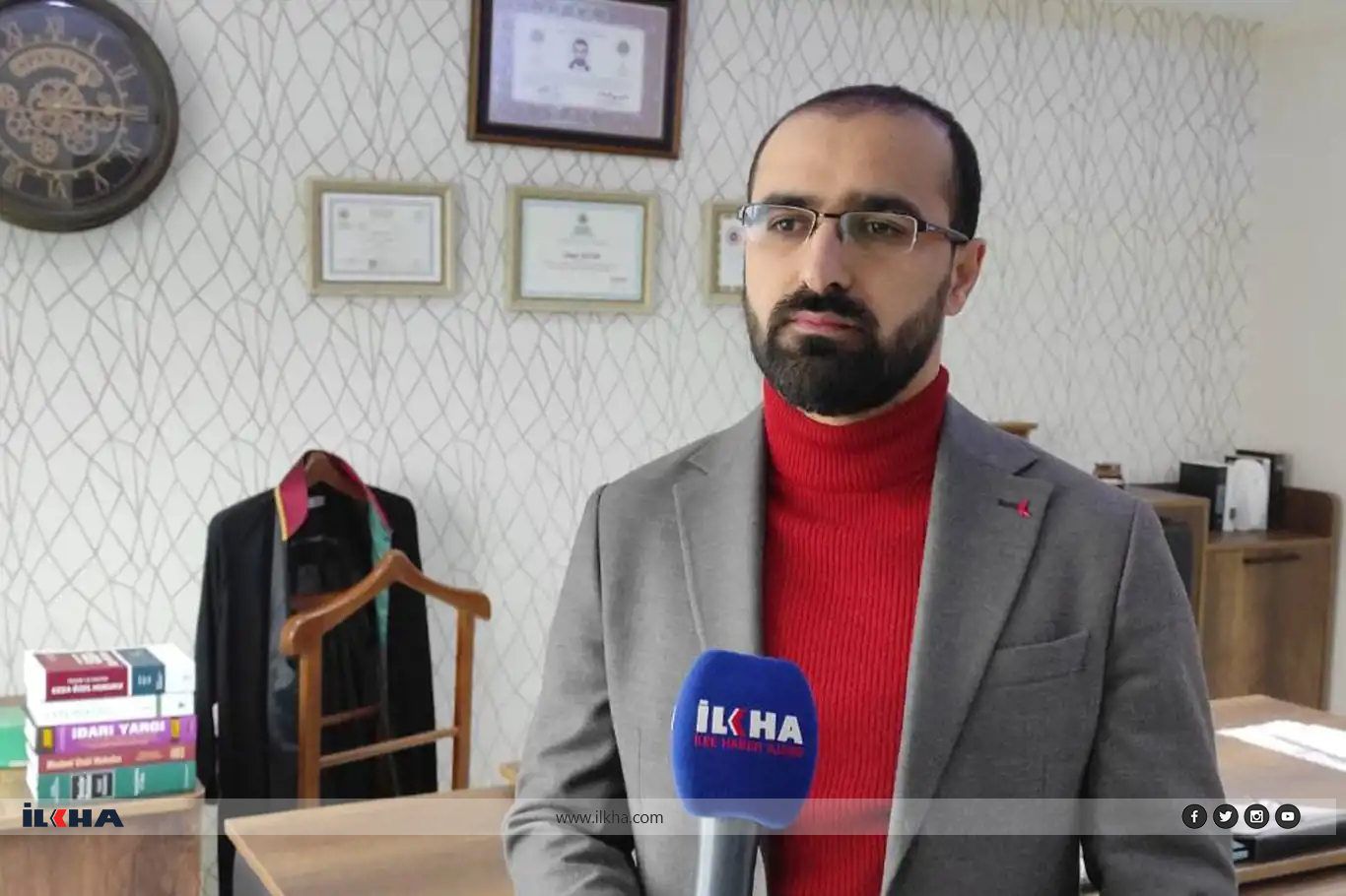 Depremzedelerin hukuki hakları nelerdir?