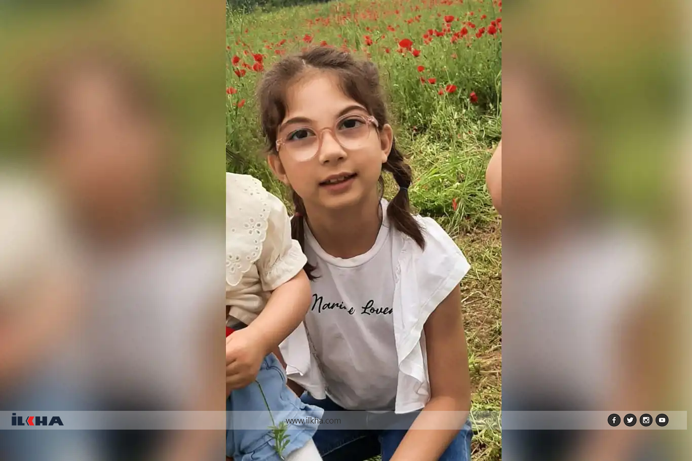 Enkazdan sağ çıkarılan 10 yaşındaki kız çocuğundan haber alınamıyor