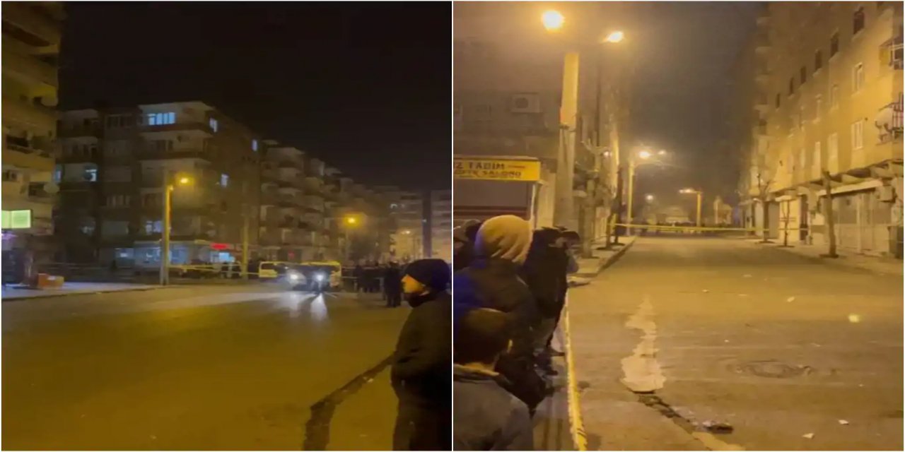 Li Dîyarbekirê 2 apartman hatin valakirin