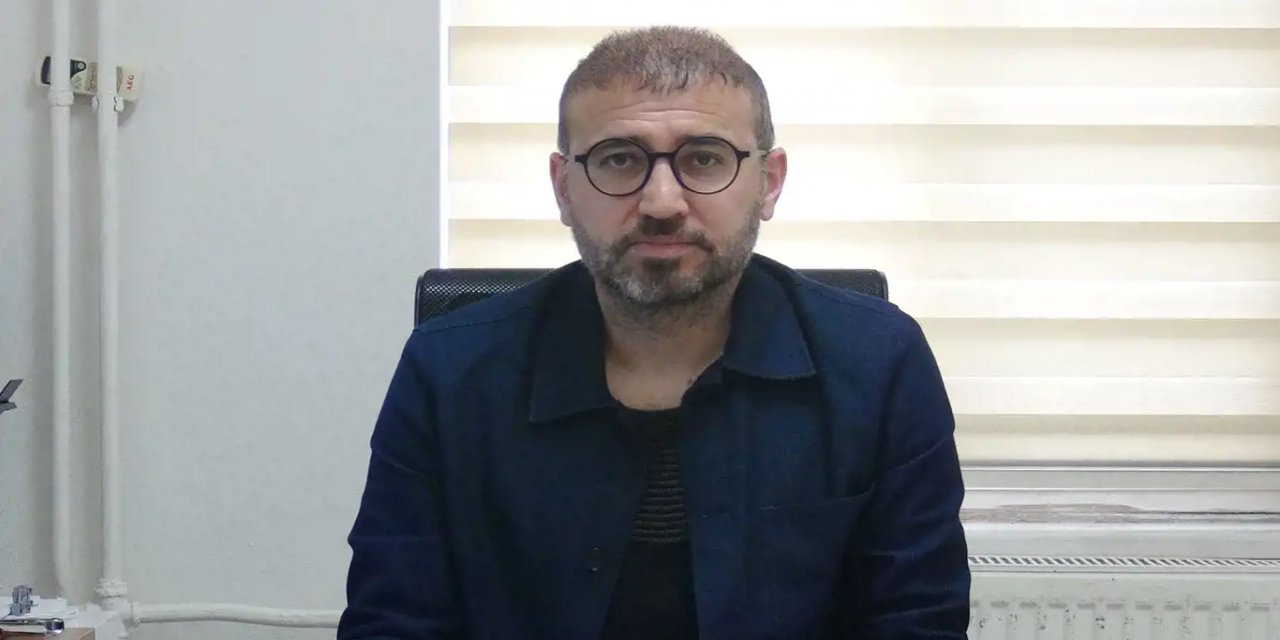 Psikolog Yasir Atalay: Depremde yaşanan travmatik süreci tanımlamak çok önemli