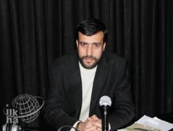 Bingöl'de Salavat ve Hatim Kampanyası