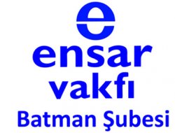 "İlahiyat Fakültesi Batman için acil bir ihtiyaçtır"