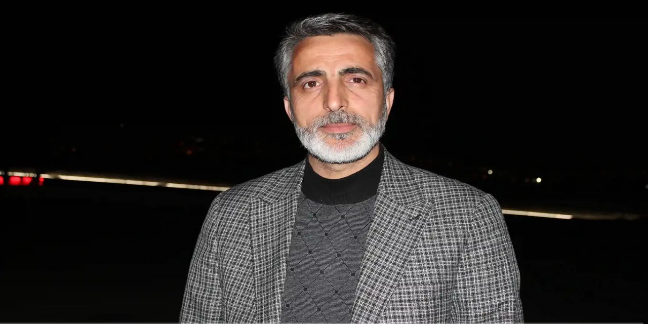 HÜDA PAR Sözcüsü Yunus Emiroğlu, Kahramanmaraş'ta sürdürdükleri ziyaret ve temasları değerlendirdi