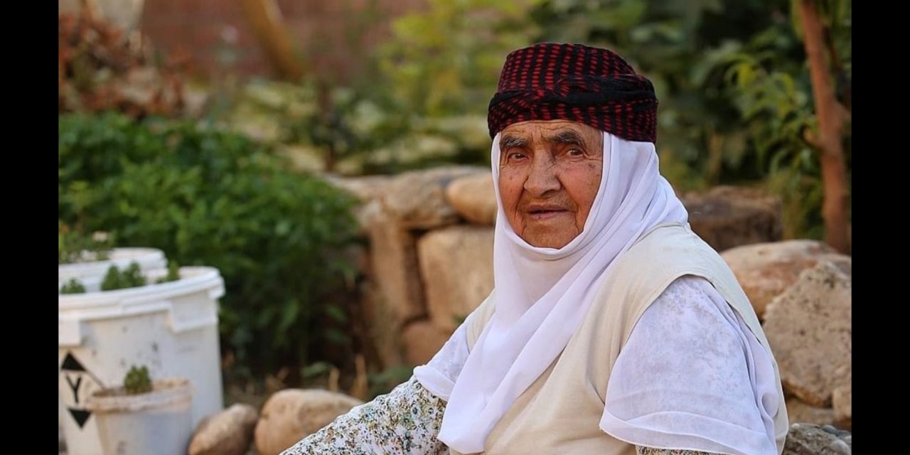 Hacı Kado'nun (Basêkê) hanımı FATMA KUYUMCU vefat etmiştir
