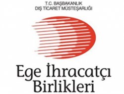 EİB'in ihracatı bir milyar doları geçti