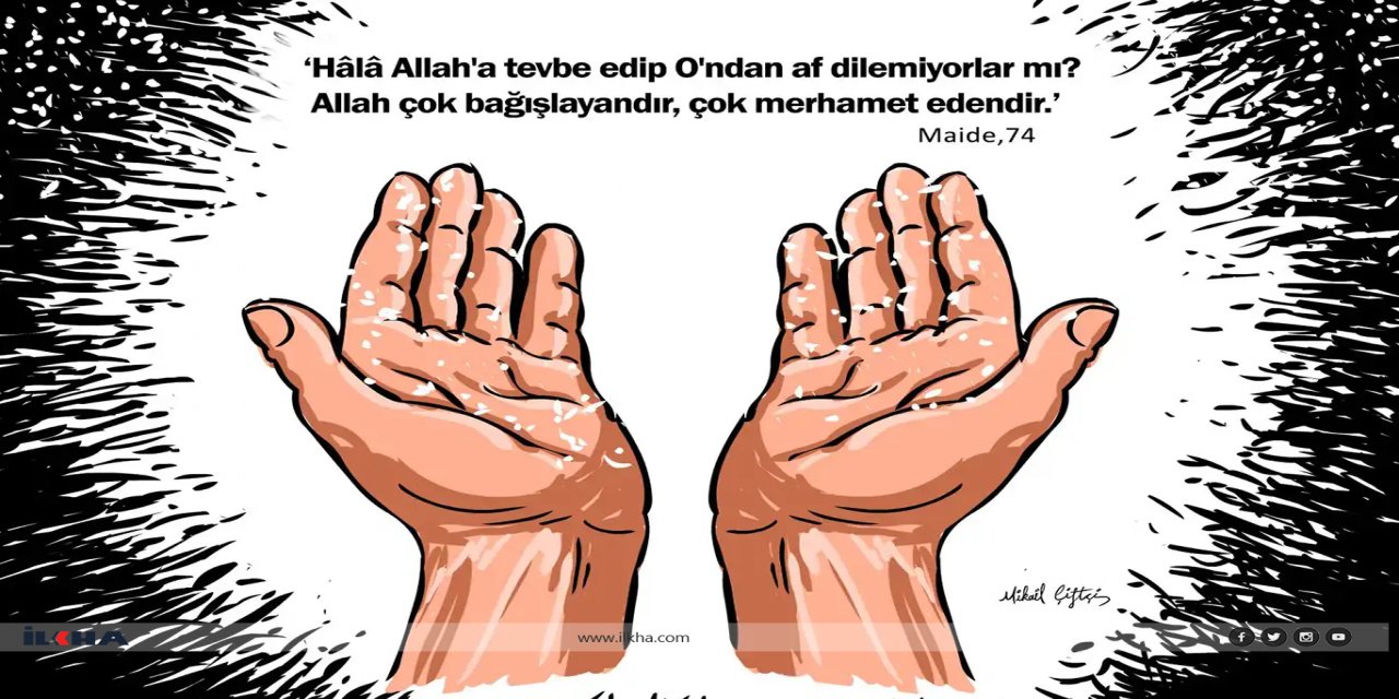 Molla Abdülkuddüs Yalçın: Bu tür büyük felaketlerde ilk yapılacak şey tövbe ve istiğfar olmalıdır