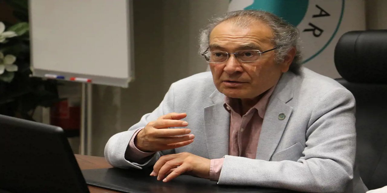 Prof. Dr. Tarhan: Afetler sonrası en kötü düşman karamsar olmaktır