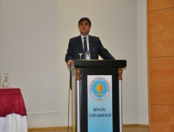 Prof. Çetinsaya: Şiddeti öven ifadelerden kaçının