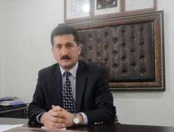 Eğitim Bir Sen'den camiye yapılan saygısızlığa tepki