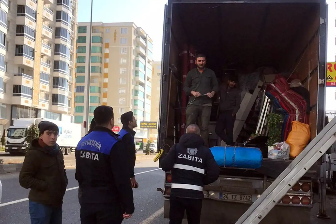 Diyarbakır'da fahiş fiyat denetimi