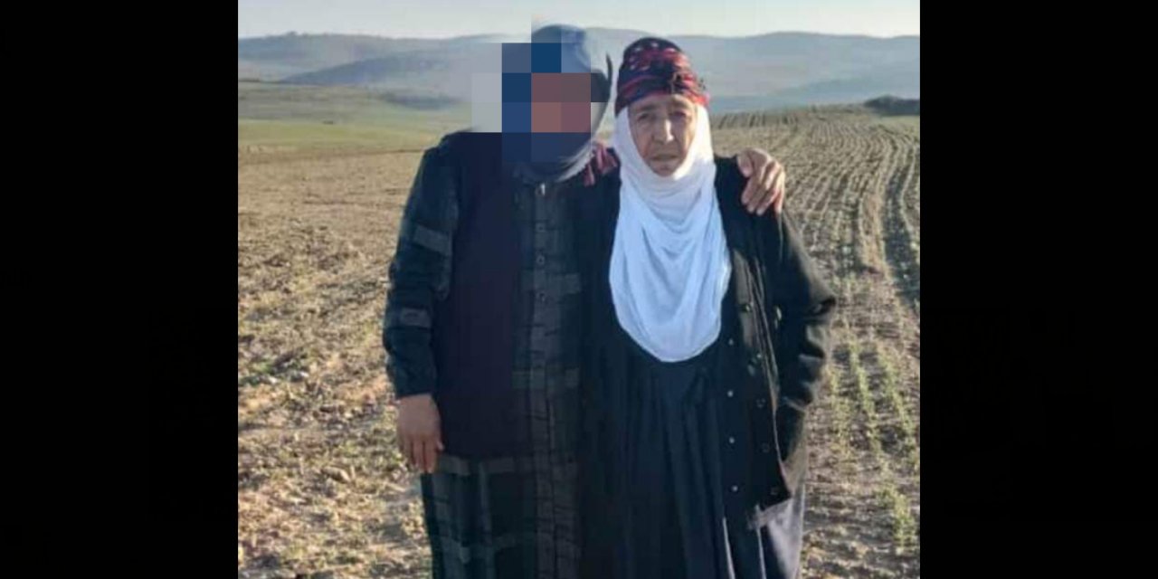 Sipyag köyünden Hüseyin Aran'ın hanımı, Nazım ve Nevzat'ın anneleri vefat etmiştir