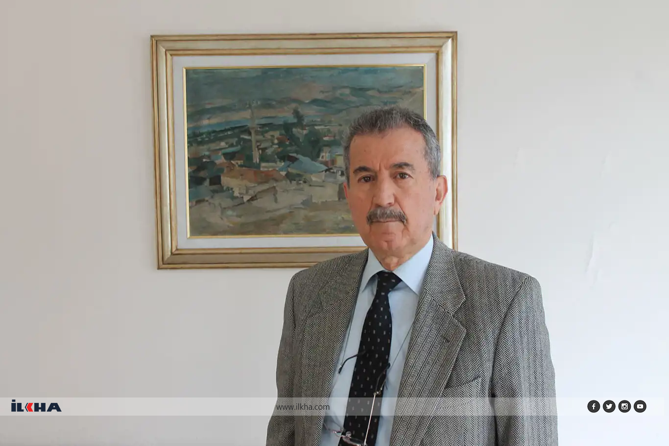 Deprem sonrası "yas sendromu" nasıl atlatılır?