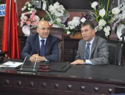 Bakan Şimşek: "Hiçbir ülke bir kaos ortamına izin veremez"